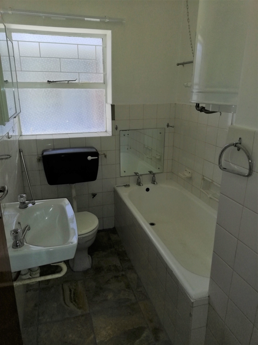 To Let 2 Bedroom Property for Rent in Sanlamhof Western Cape